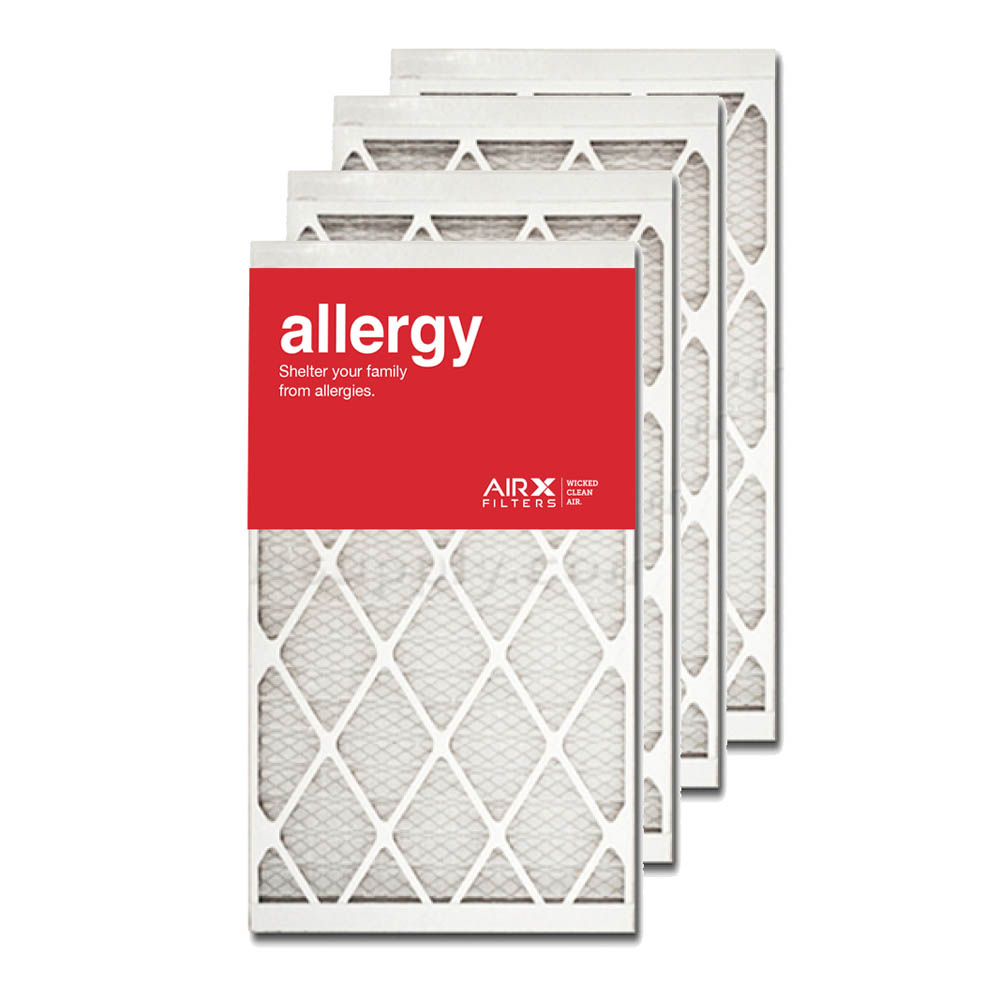 Airx deals allergy filters