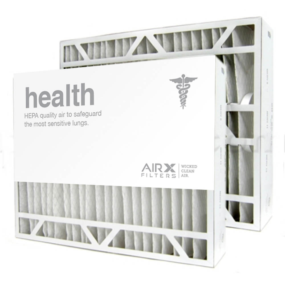 21x21x4.5 AIRx HEALTH Rheem/Ruud RXHF-E21AM130 Replacement Air Filter - MERV 13 product image