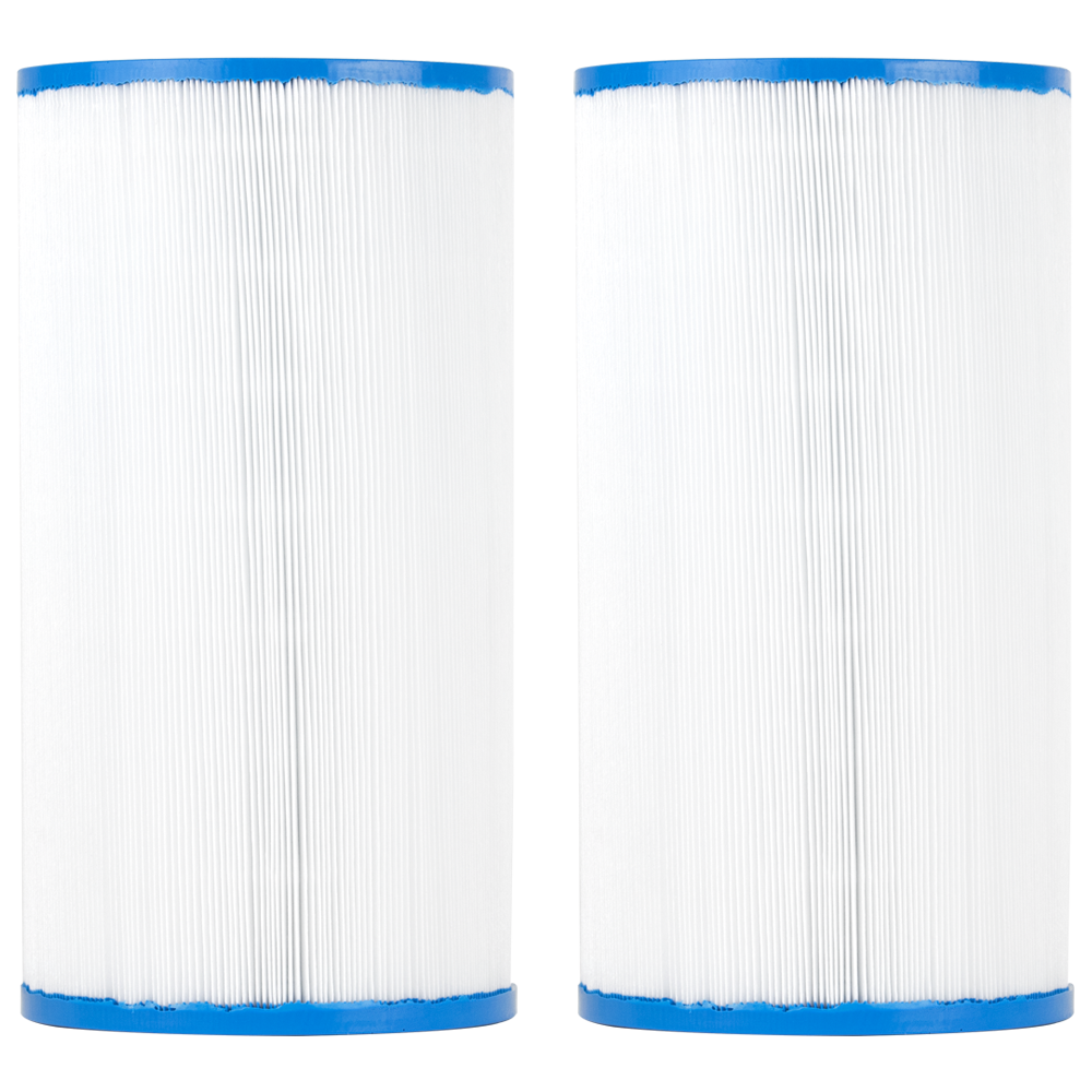 ClearChoice Replacement for Clear Clean 2-pack & Plus American Pentair Quantum, / 240 filter