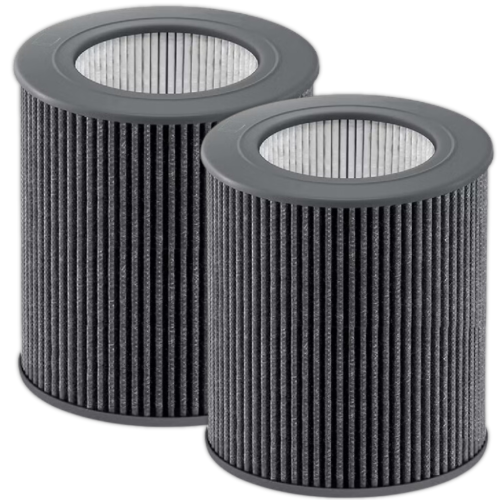 AIRx Replacement Filter Molekule® Air Mini Filter, 2-Pack