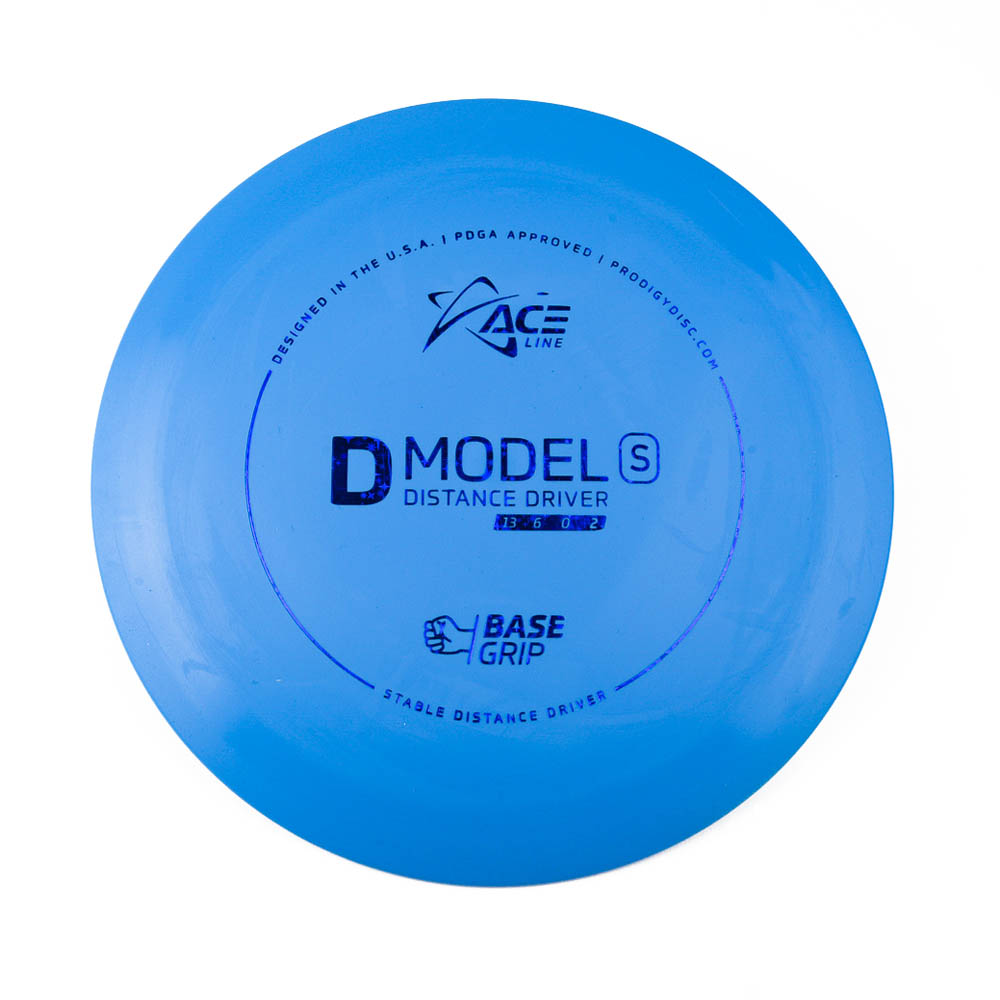 Prodigy ACE Line D Model S BaseGrip product image