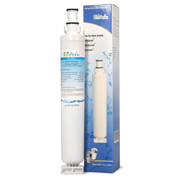 Whirlpool 4609915000 Refrigerator Water Filter