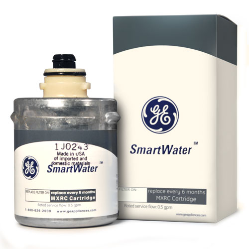 GE SmartWater Filter Cartridge (MXRC) product image