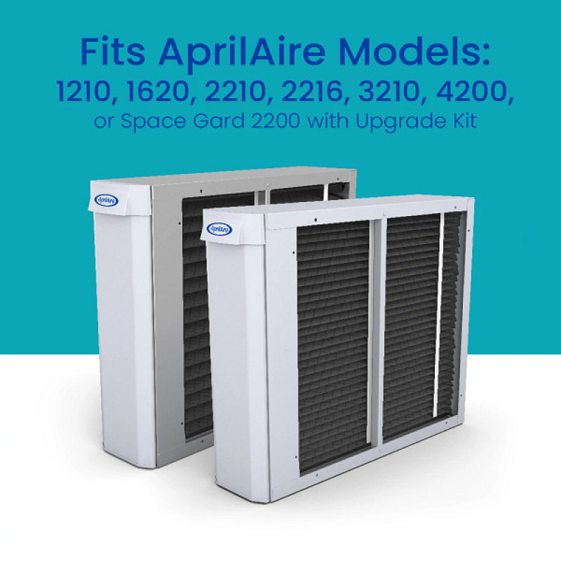 Aprilaire filter deals